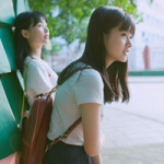 48组双人闺蜜头像合集 适合女生用的配对头像