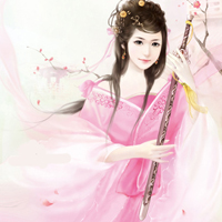 QQ古典绘画女生头像合集，带着独一份古典韵味的温柔美感（共47张）