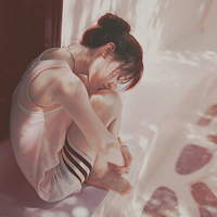 48张高清单纯漂亮女生头像 好看的女生头像合集