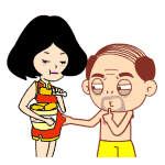 寂寞滴春叔叔表情包来啦！教你用表情拯救emo时刻