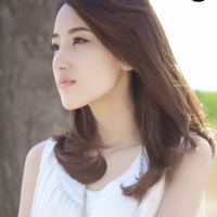 48张清新学院风女生头像 清纯感拉满