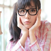 60组清新感姐妹QQ头像 三张一套超好看