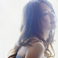 48张仙气长发女生QQ头像 温柔氛围感拉满