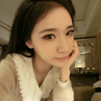 47张超好看的QQ女生真人头像 普通又自然的氛围感拉满