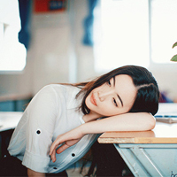 60张带文艺感的女生头像 氛围感拉满的唯美女生头像合集