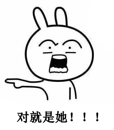 聊天斗图必备！恶搞兔搞笑表情包合集