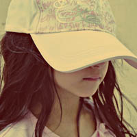 47张氛围感拉满的颓废风欧美女生头像 一眼就戳中情绪点