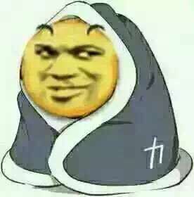 降温了！快用这套裹紧被子的锦袍表情包斗图