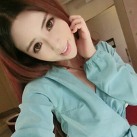 45张真实女生素颜QQ头像 日常感拉满