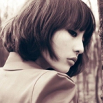 短发女生个性头像合集！48张好看头像任你挑