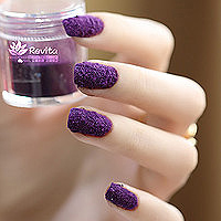 60张个性好看的指甲盖女生头像合集