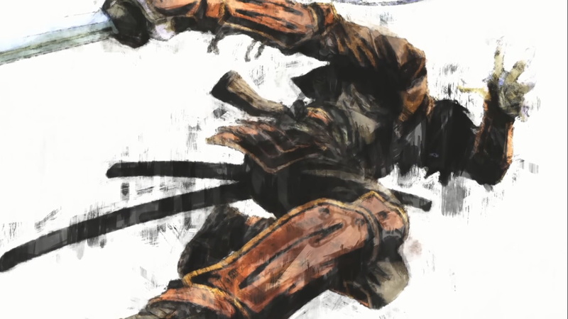 漂流者动漫720P高清壁纸