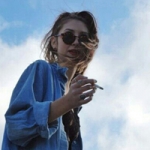 48张个性霸气外国女生头像合集来啦