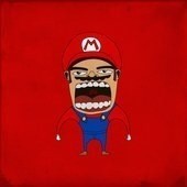 张嘴超英表情包合集来啦