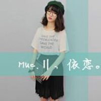 48张超萌带字QQ女生头像，藏着独一份的执着