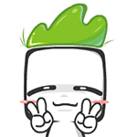 超萌方小山表情包来啦，品质超靠谱