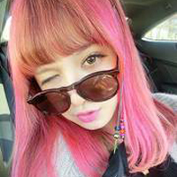 48张原宿风QQ女生头像 个性拉满的特立独行风格