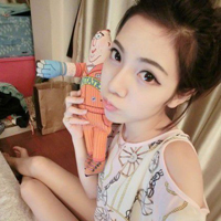 小女生气质QQ头像合集 47张好看的女生头像来啦