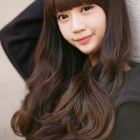 60张甜妹专属！娇小可爱女生头像合集