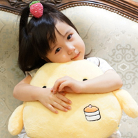 48张软萌萝莉头像合集 可爱小女生头像高清图