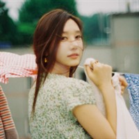 46张女生小清新白色系头像 干净又治愈的QQ头像合集