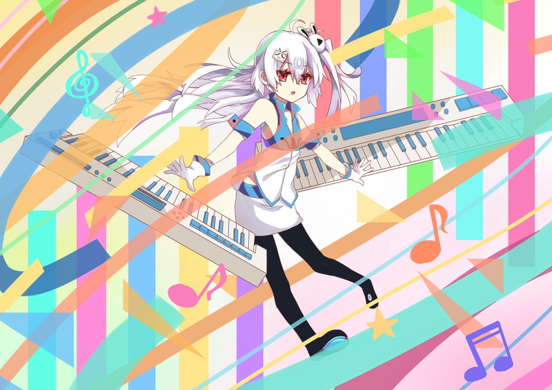 碧蓝航线拉菲高清壁纸