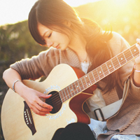 36张清新氛围感QQ女生头像合集