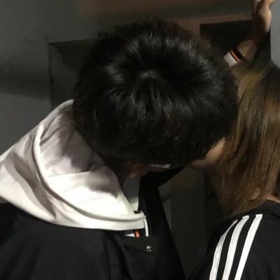 超甜真人情侣头像！18组氛围感拉满的一对两张情头