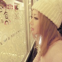 48张温柔氛围感女生头像 精致又有内涵