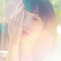 女生意境颓废头像合集 47张氛围感拉满的清冷少女头像