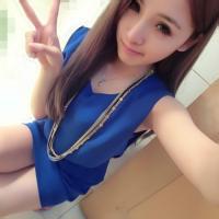 女生妖娆妩媚头像合集 28张展现黄金比例完美身材