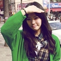 女生QQ头像小清新森系合集来啦，47张氛围感拉满！