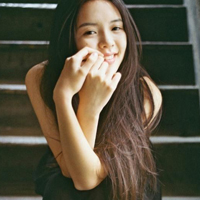 36张清新氛围感QQ女生头像合集