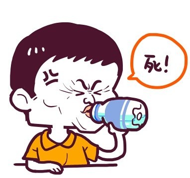马云喝水表情包火了，喝个水竟整出这么多梗