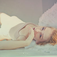 51张妩媚霸气女生头像 又拽又撩的性感头像合集