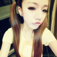 23张清新好看的17岁少女头像合集