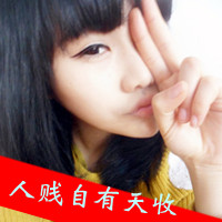 48张女生专属霸气带字QQ头像分享