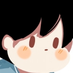 两口子用的卡通高清微信头像 一共8张