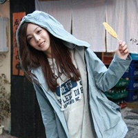 58张阳光可爱女生QQ头像 软萌氛围感拉满