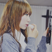 48张甜妹必备！韩国可爱女生QQ头像合集来了