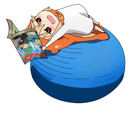 干物妹小埋专属表情包合集来啦