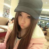 适合女生的白富美风格头像合集 48张