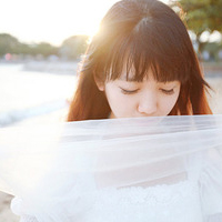 48张带回忆感的伤感女生头像合集