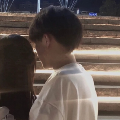 超甜真人情侣头像！18组氛围感拉满的一对两张情头