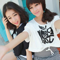 qq姐妹双人头像一对两张 36组两人同框的闺蜜头像合集