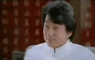 成龙经典表情包合集 斗图必备