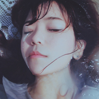 女生文艺风QQ头像合集 60张好看又有氛围感的女生头像