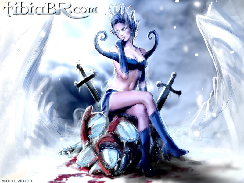 《这份PC端RPG游戏壁纸合集 每一张都戳中老玩家情怀》