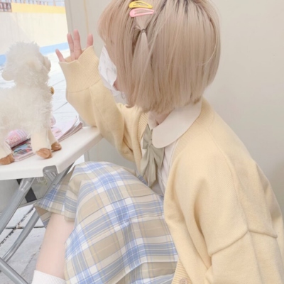 14张超可爱“对象不是人”情头！玩网党必存的高清好看情侣头像