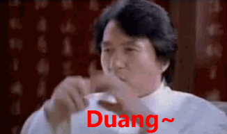 成龙经典表情包合集 斗图必备